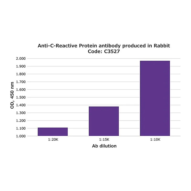 Merck Anti-C-Reactive Protein antibody produced in rabbit