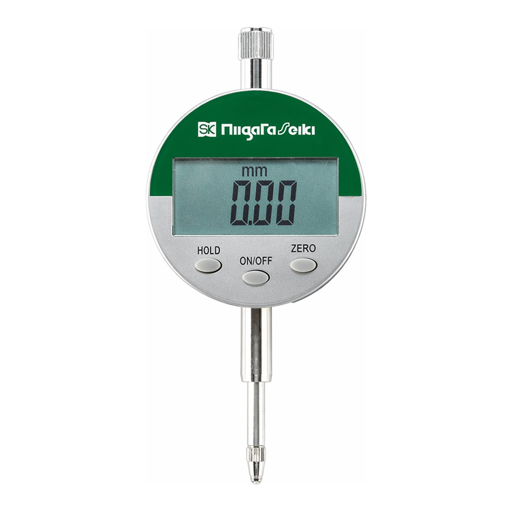 AS ONE Digital Indicator, 디지털 인디케이터