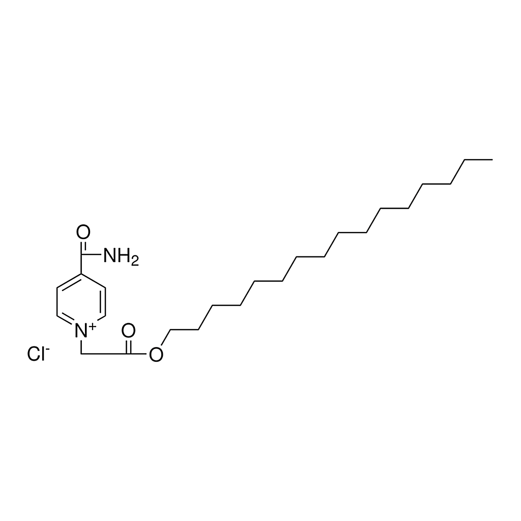 Merck 4-CARBAMOYL-1-(HEXADECYLOXYCARBONY