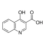 Merck 4-HYDROXYQUINOLINE-3-CARBOXYLIC ACID