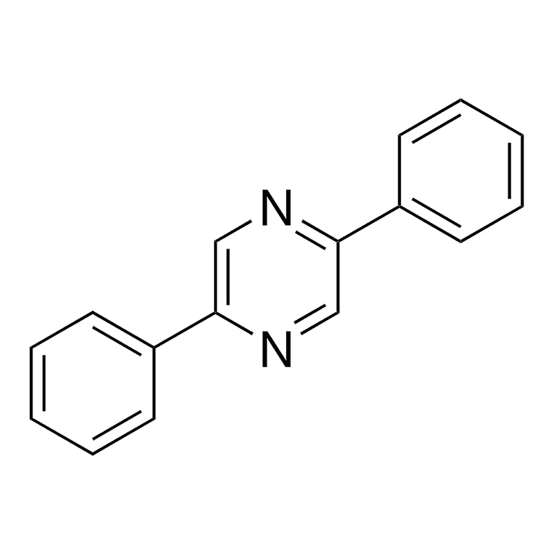 Merck 2,5-DIPHENYLPYRAZINE-