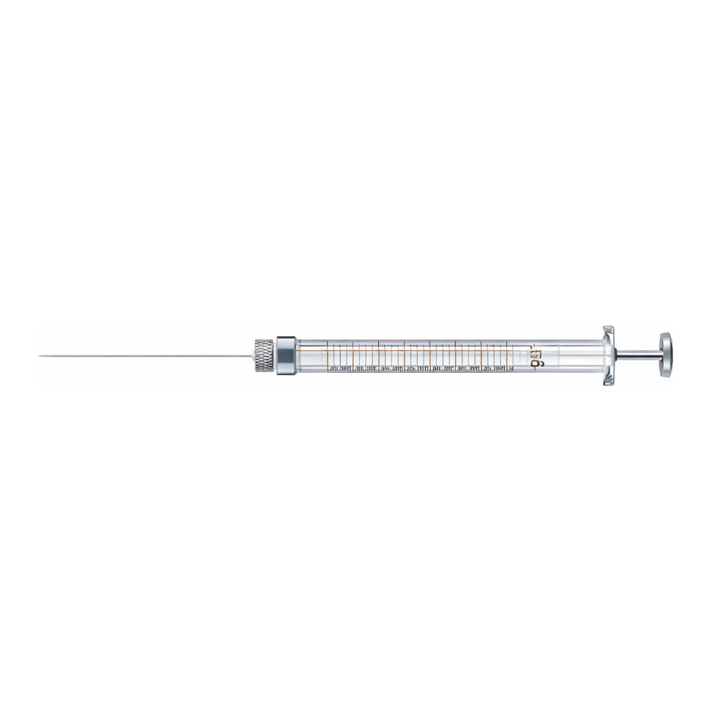 Restek Syringe, Hamilton, 702RN/25ul/22s/2in/2pt