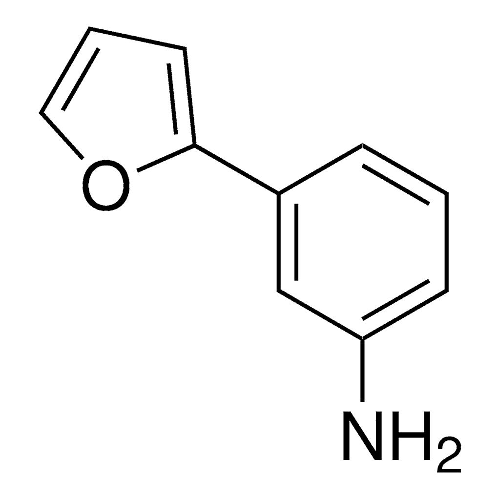 Merck 3-(2-furyl)aniline