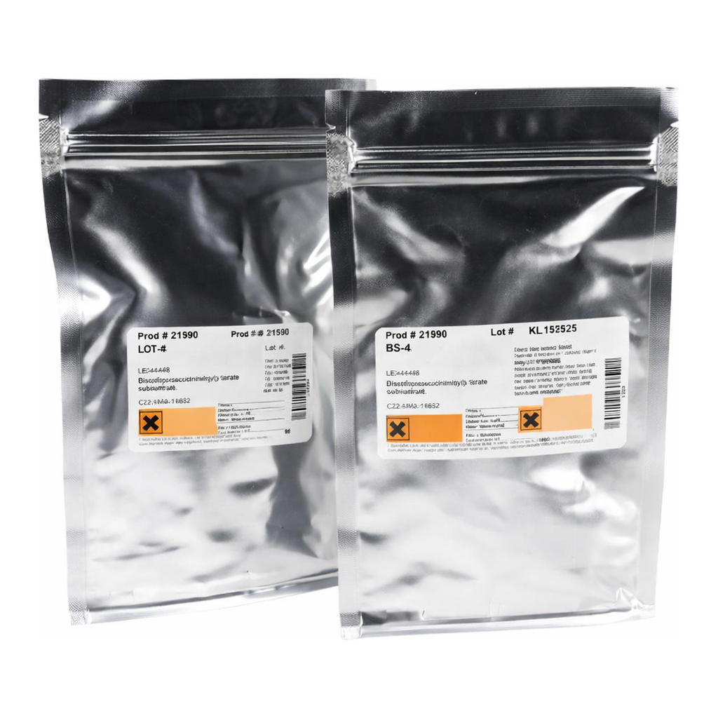 Thermo Fisher Scientific BS3-d0 (bis(sulfosuccinimidyl) suberate-d0)