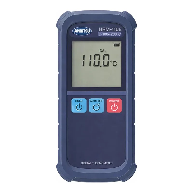 AS ONE High Precision Handy Type Thermometer, 고정밀도 핸디 타입 온도계