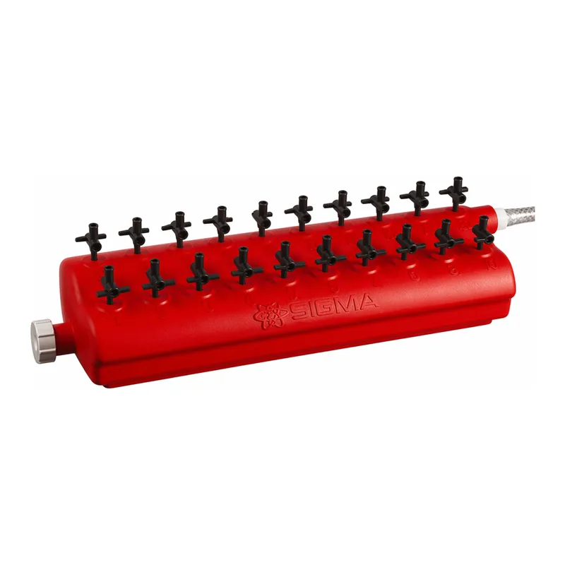 Merck VM20 Vacuum Manifold