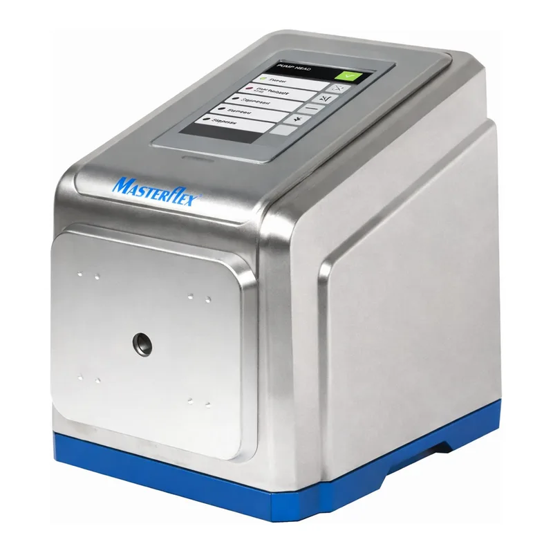 Masterflex I/P® MasterSense™ Drives, Avantor®