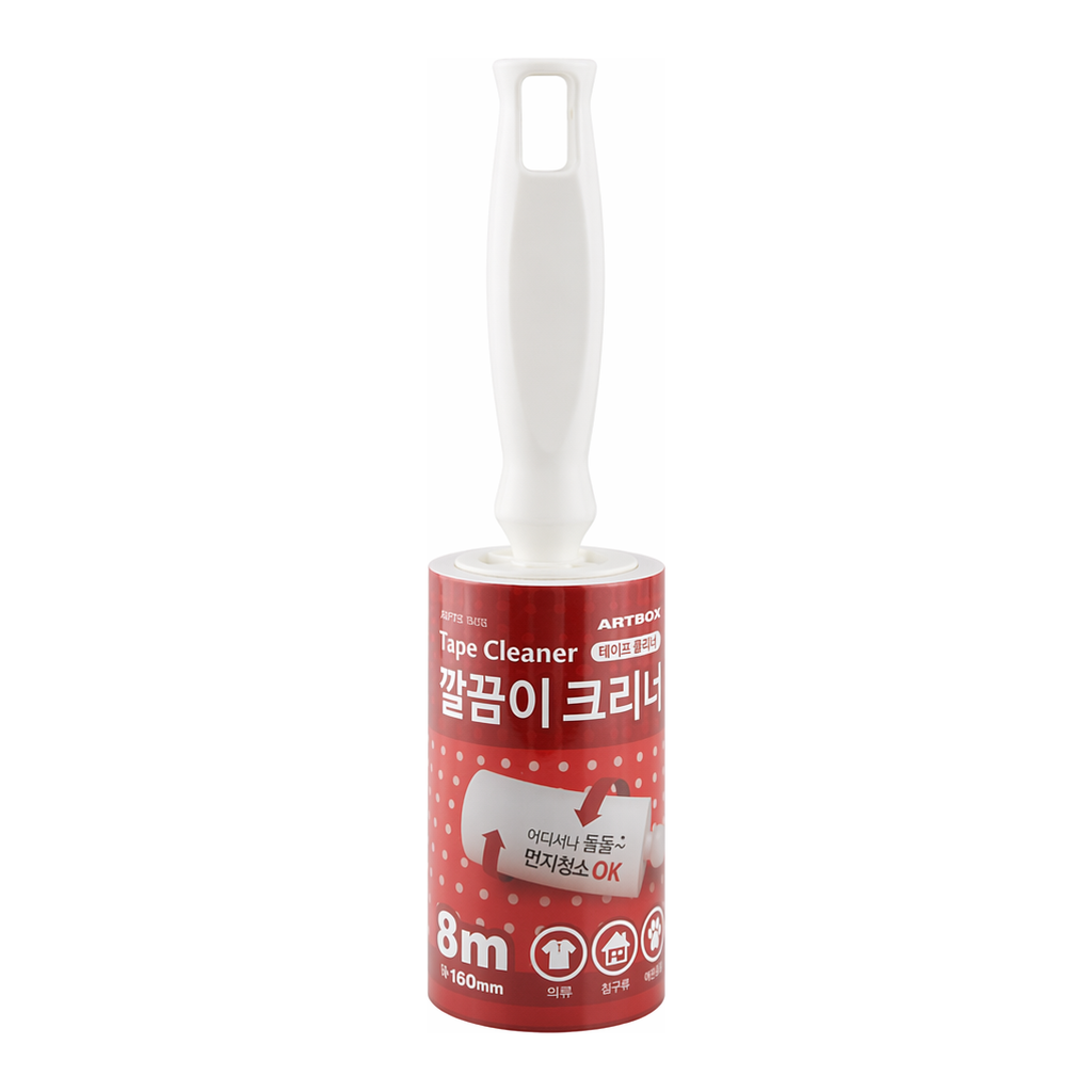OFFICENEX [P]깔끔이크리너(5576/52*218/100mm*8M(1개입))