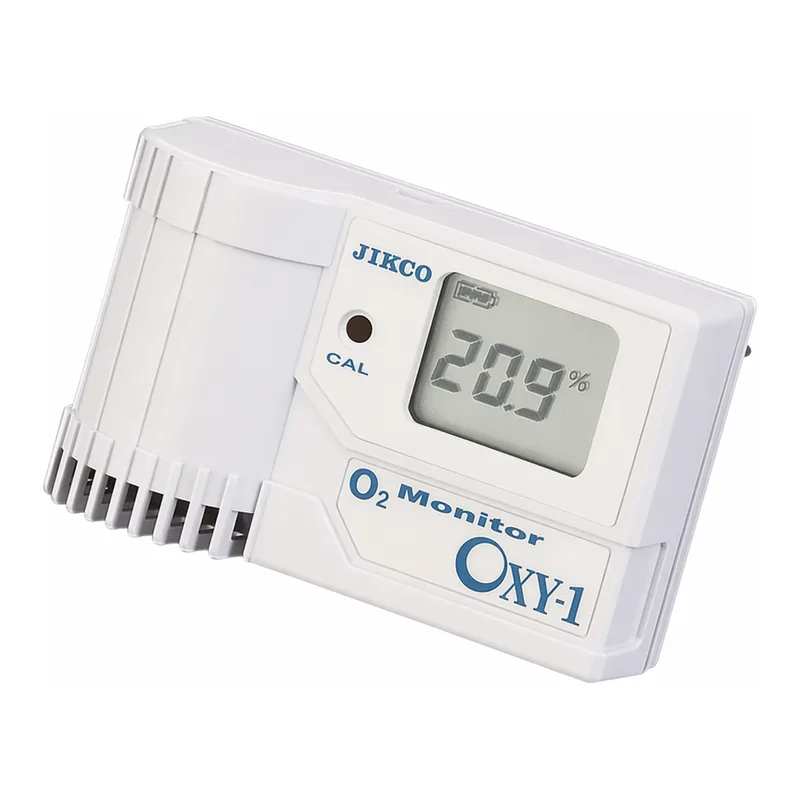 AS ONE Oxygen Monitor (Residual Oxygen Monitor), 산소 모니터(잔류 산소 농도계)