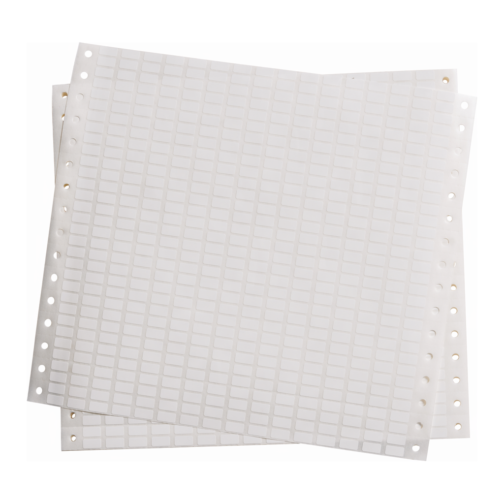 Brady DATAB Matte Polyester Labels