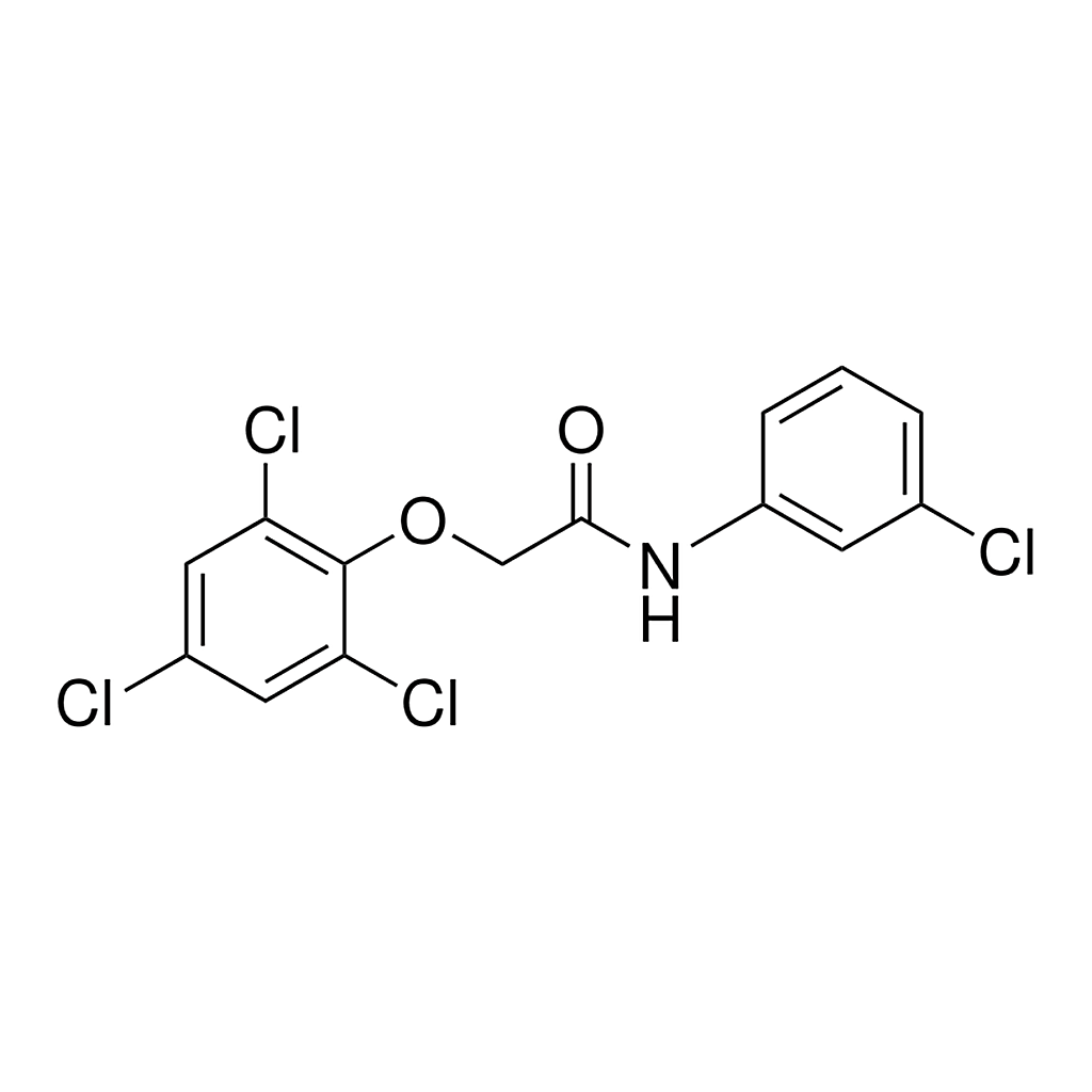 Merck N-(3-CHLOROPHENYL)-2-(2,4,6-TRI-