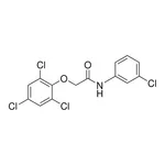 Merck N-(3-CHLOROPHENYL)-2-(2,4,6-TRI-