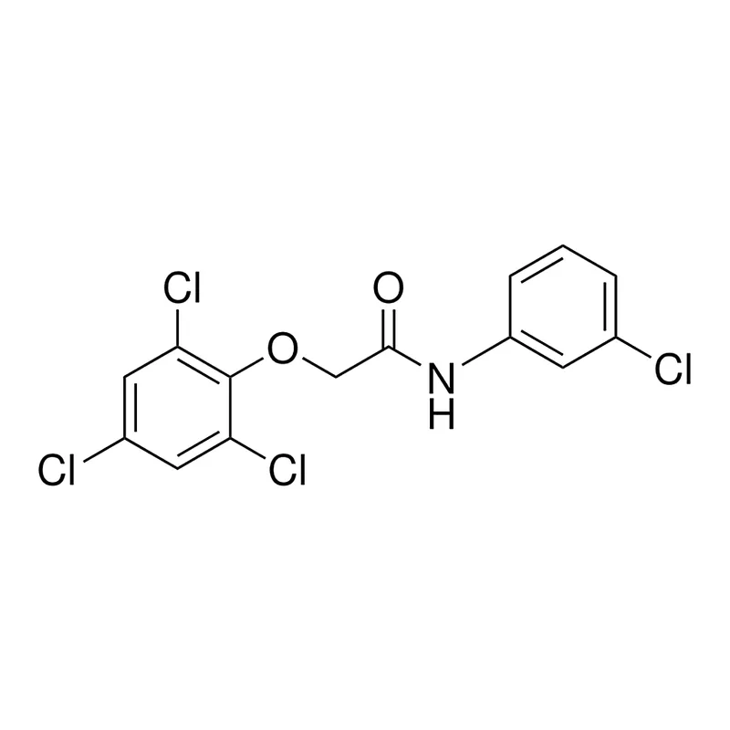 Merck N-(3-CHLOROPHENYL)-2-(2,4,6-TRI-