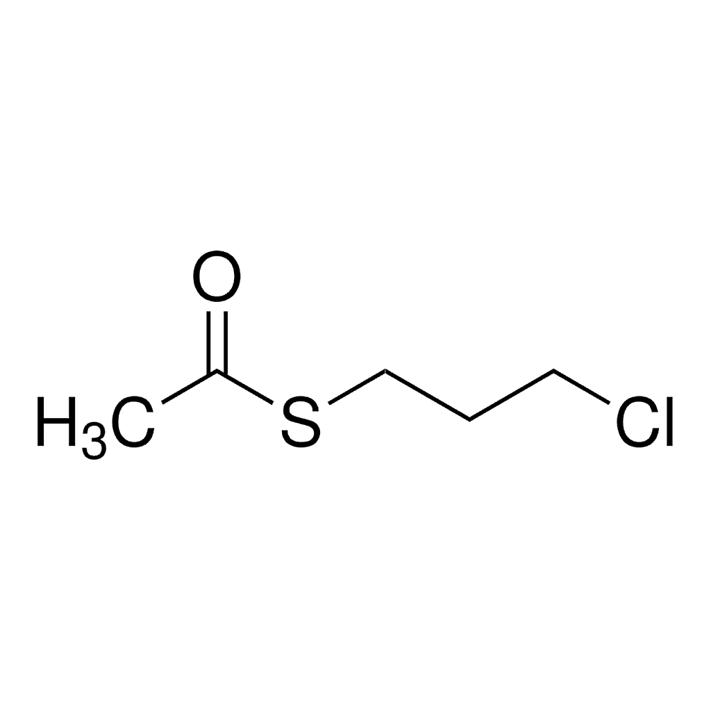 Merck 3-Chloropropyl thiolacetate
