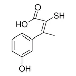 Merck 3-HYDROXY-ALPHA-MERCAPTO-BETA- - 50 MG&