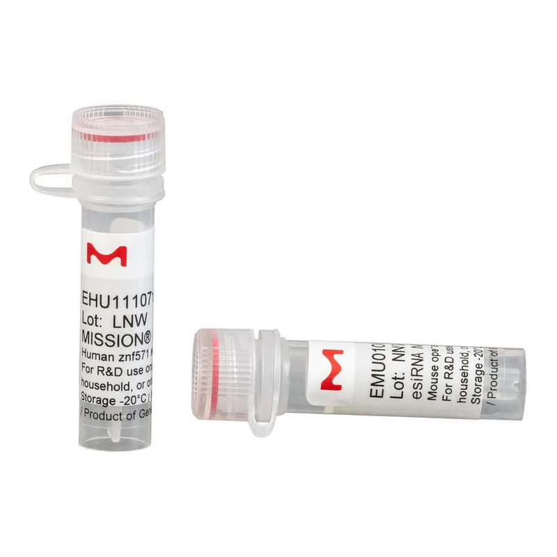 Merck MISSION(R) esiRNA