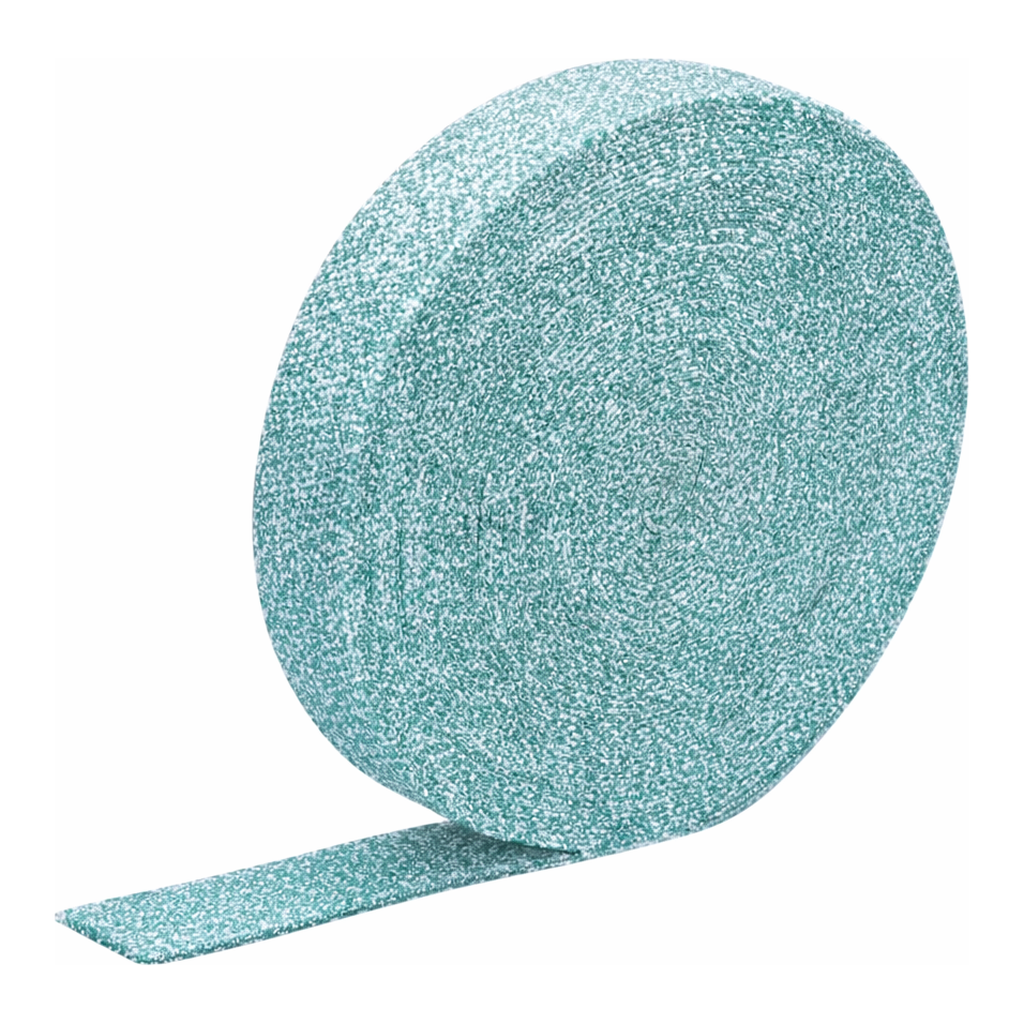 AS ONE Biosoluble Fiber Tape AES1100, 생체용해성섬유 AES1100 테이프