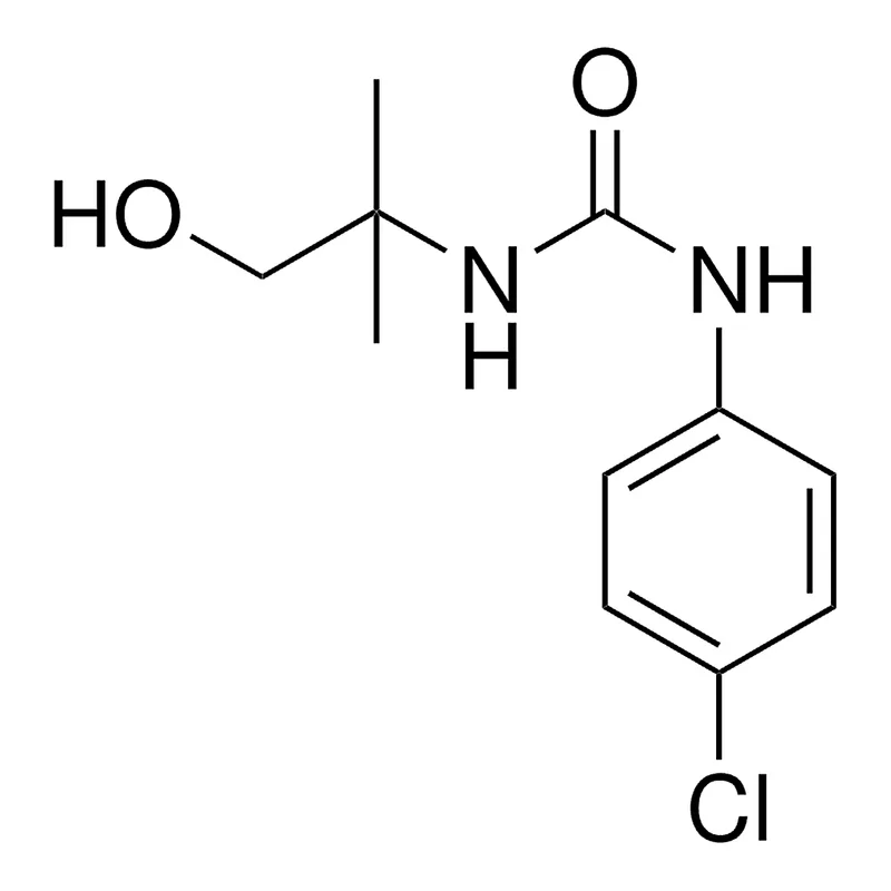 Merck N-(4-CHLOROPHENYL)-N'-(2-HYDROXY-