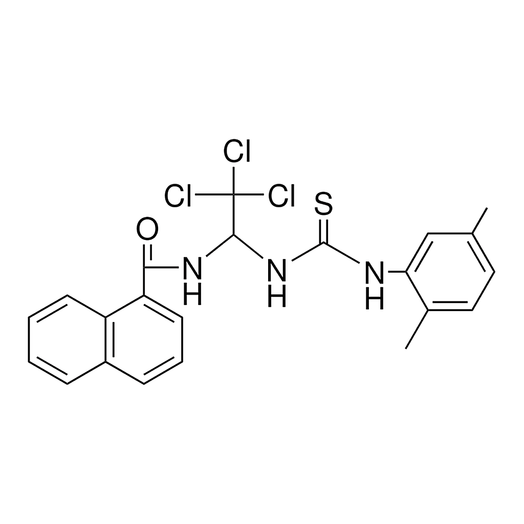 Merck NAPHTHALENE-CARBOXYLIC ACID (T - 25 MG&