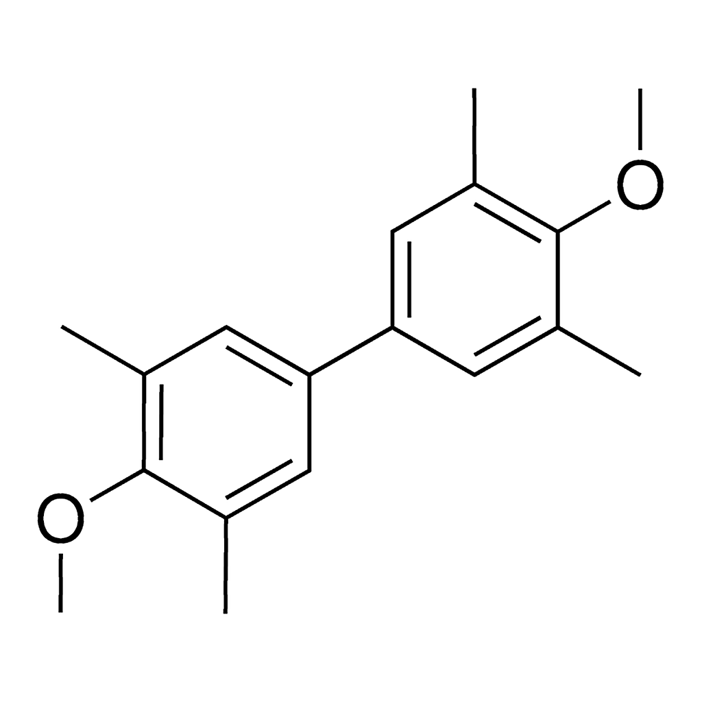 Merck 4,4'-DIMETHOXY-3,3',5,5'-TETRA - 50 MG&