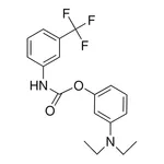 Merck 3-DIETHYLAMINOPHENYL N-(3-TRIF - 50 MG&