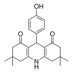Merck 9-(4-HO-PH)-3,3,6,6-TETRAMETHY - 25 MG &