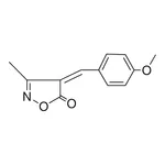 Merck 4-(4-METHOXY-BENZYLIDENE)-3-METH-