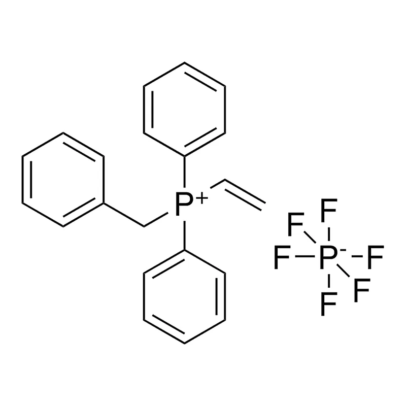 Merck BENZYL-DIPHENYL-VINYL-PHOSPHON - 25 MG&