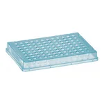 Daihan Science Simport AmplateTM Skirted 0.1㎖ 96-well PCR Plate, PP, Thin Wall<br>With Alphanu