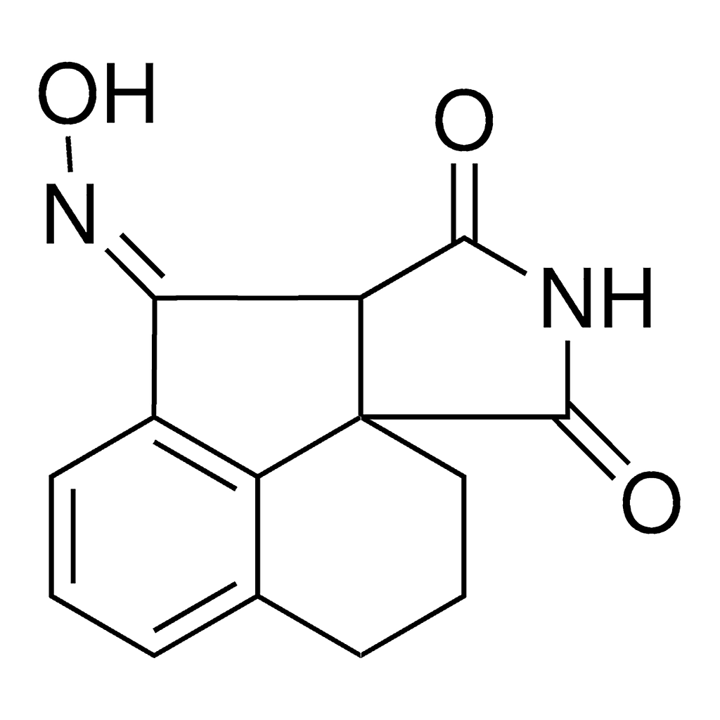 Merck 2,3,5,6,10,10A-HEXAHYDRO-1H,4H -5 MG