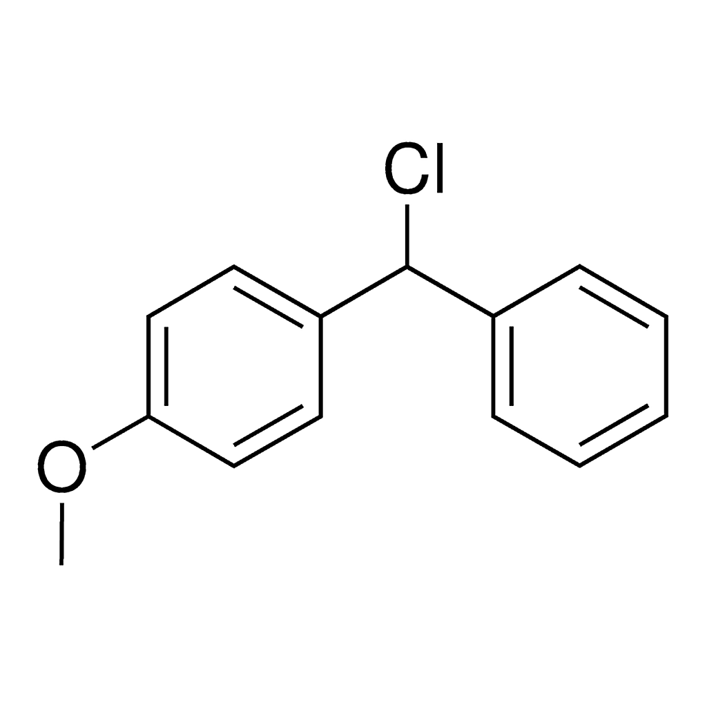 Merck CHLORO(4-METHOXYPHENYL)PHENYLMET-