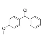 Merck CHLORO(4-METHOXYPHENYL)PHENYLMET-