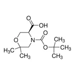 Merck (S)-4-Boc-6,6-dimethyl-morpholine-3-carboxylic acid