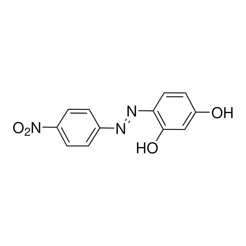 Merck 4-(4-Nitrophenylazo)resorcinol