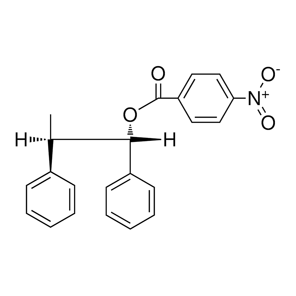 Merck 4-NITRO-BENZOIC ACID 1,2-DIPHE - 25 MG&