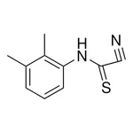 Merck N-(2,3-XYLYL)CYANOTHIOFORMAMID - 50 MG&