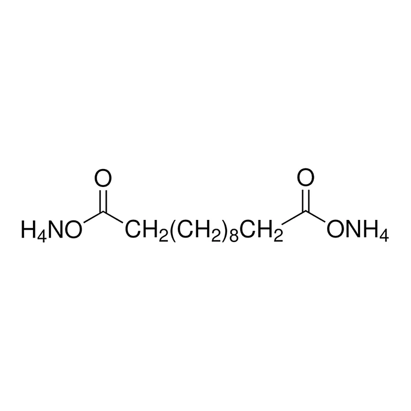 Merck Dodecanedioic acid diammonium salt