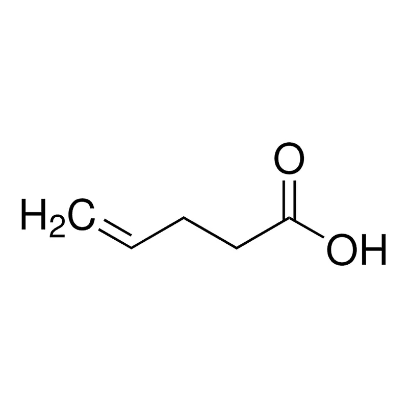 Merck 4-Pentenoic acid