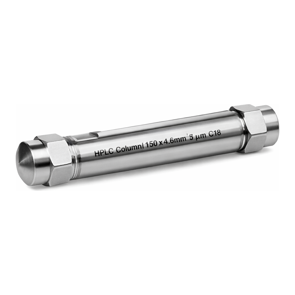 Waters Envirogel GPC Column, 15 µm, 19 mm X 150 mm, 50 - 1K, 1/pk