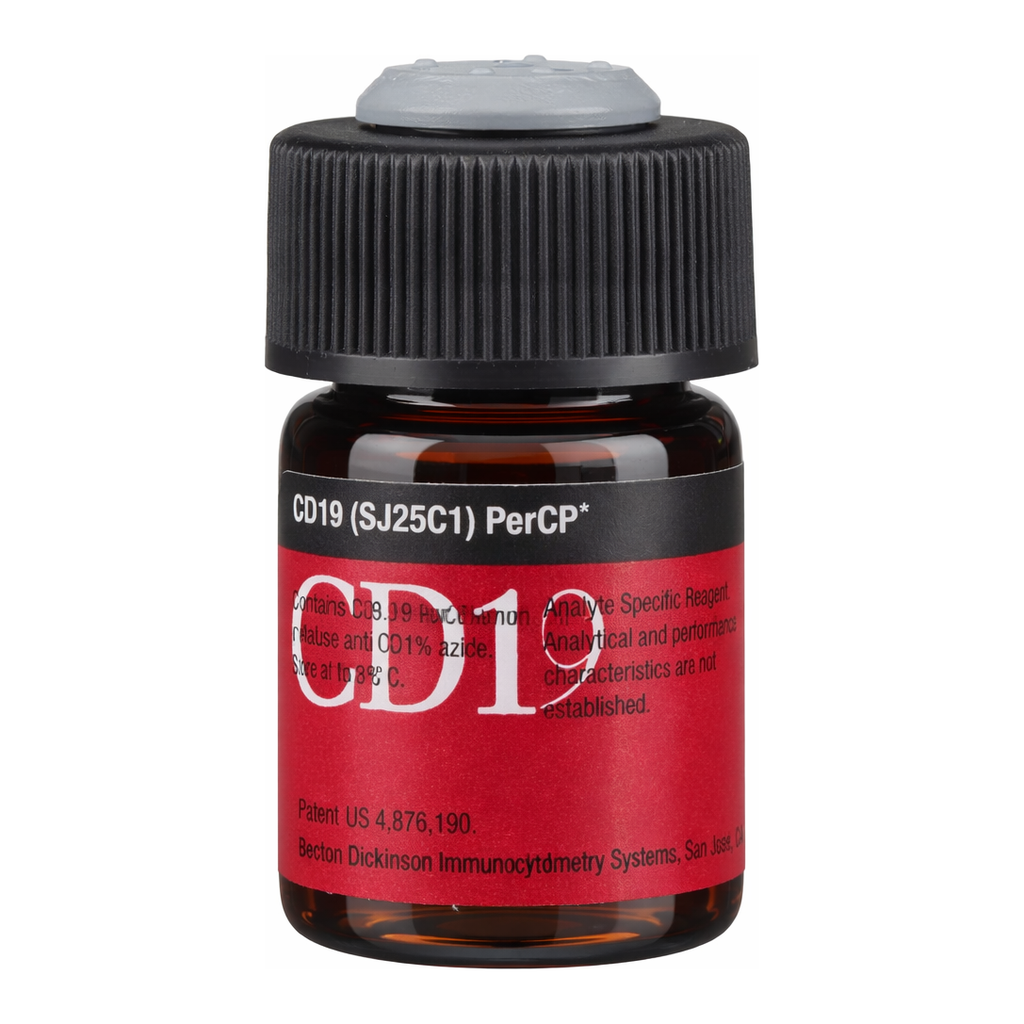 BD CD19 PerCP