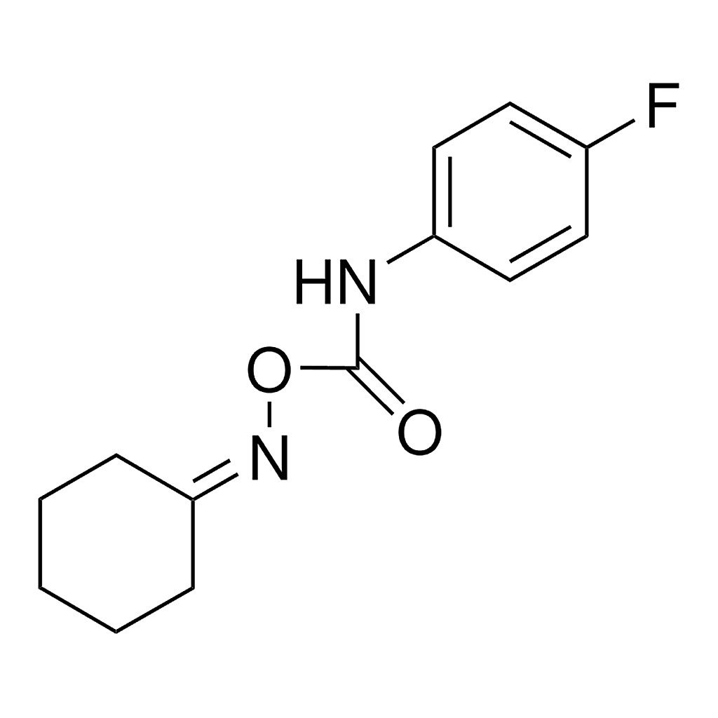 Merck O-(N-(4-FLUOROPHENYL)CARBAMOYL - 50 MG&