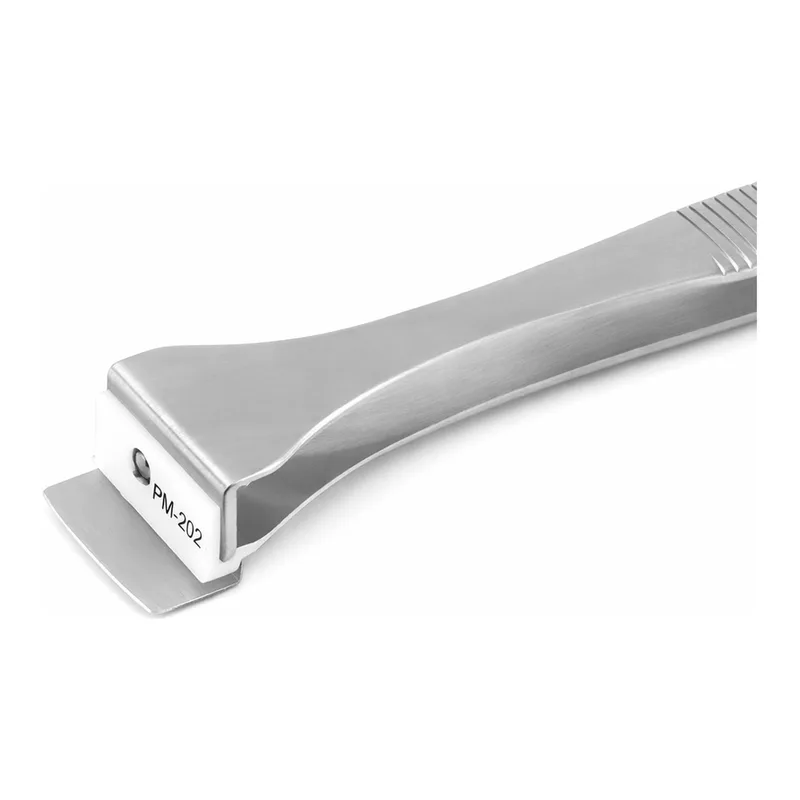SIPEL 웨이퍼 핀셋 500J-SA Wafer Tweezer