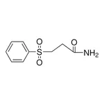Merck 3-BENZENESULFONYL-PROPIONAMIDE - 25 MG