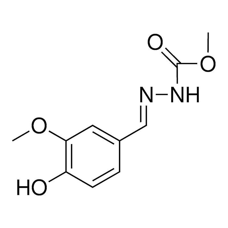 Merck METHYL (4-HYDROXY-3-METHOXYBEN - 50 MG&