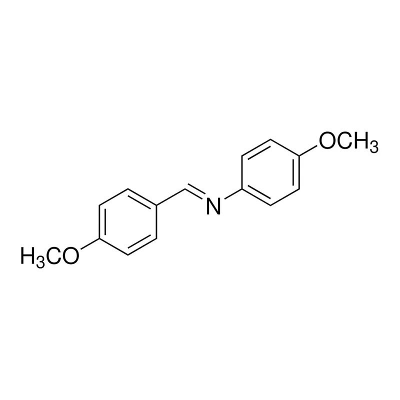 Merck N-(4-Methoxybenzylidene)-4-methoxyaniline