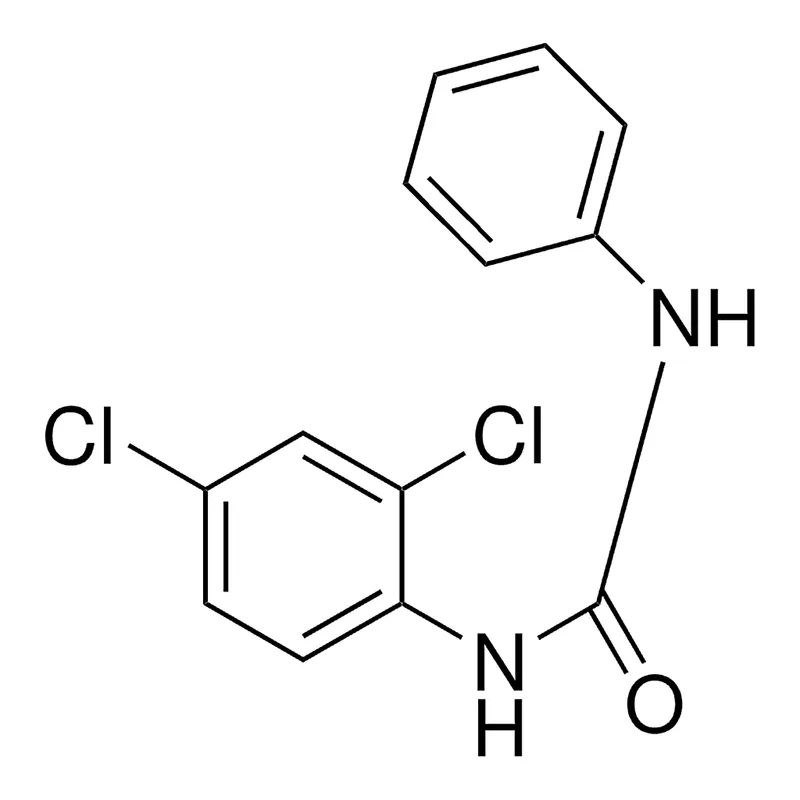 Merck 1-(2,4-DICHLOROPHENYL)-3-PHENYL-