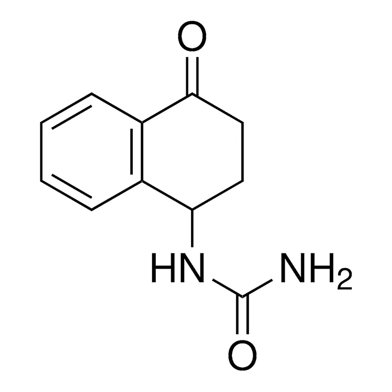 Merck (4-OXO-1,2,3,4-TETRAHYDRO-NAPH - 50 MG&