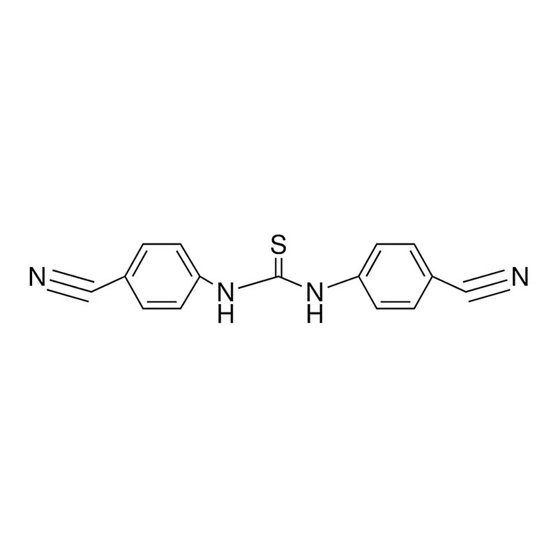 Merck 1,3-BIS(4-CYANOPHENYL)-2-THIOU - 50 MG&