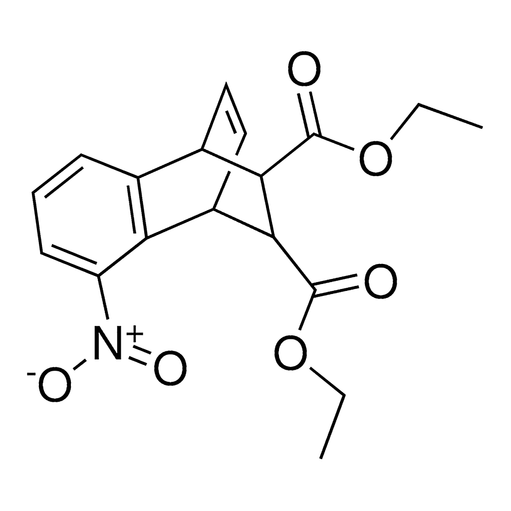 Merck DIETHYL 5-NITRO-1,2,3,4-TETRAH - 50 MG&