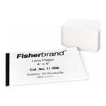 Thermo Fisher Scientific Lens Paper